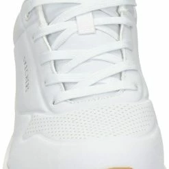 Skechers Uno Stand On Air Dames Sneakers - White - Maat 39 32 Skechers Uno Stand On Air Dames Sneakers - White - Maat 39 -Dames-schoenen Winkel 550x834 1