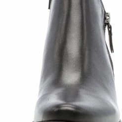 Gabor 96.603 Dames Laarzen - Zwart - Maat 42 14 Gabor 96.603 Dames Laarzen - Zwart - Maat 42 -Dames-schoenen Winkel 550x835