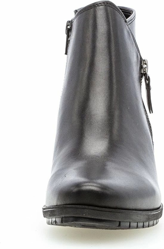 Gabor 96.603 Dames Laarzen - Zwart - Maat 42 7 Gabor 96.603 Dames Laarzen - Zwart - Maat 42 - Afbeelding 5