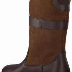 Dubarry KILDARE - Volwassenen Wandellaarzen - Kleur: Bruin - Maat: 40 37 Dubarry KILDARE - Volwassenen Wandellaarzen - Kleur: Bruin - Maat: 40 -Dames-schoenen Winkel 550x836